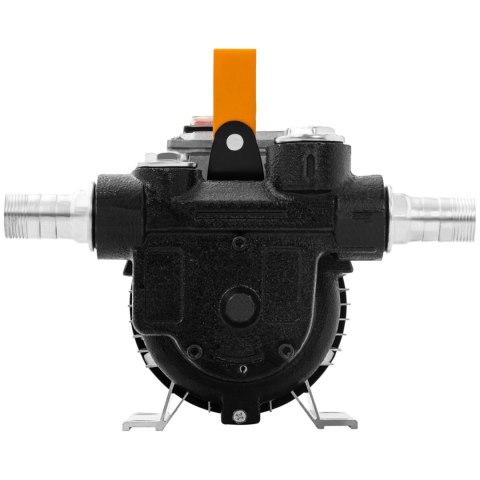 Pompa pompka do paliwa oleju napędowego elektryczna samozasysająca IP55 230 V 550 W 60 l/min Pompa pompka do paliwa oleju napędowego elektryczna samozasysająca IP55 230 V 550 W 60 l/min