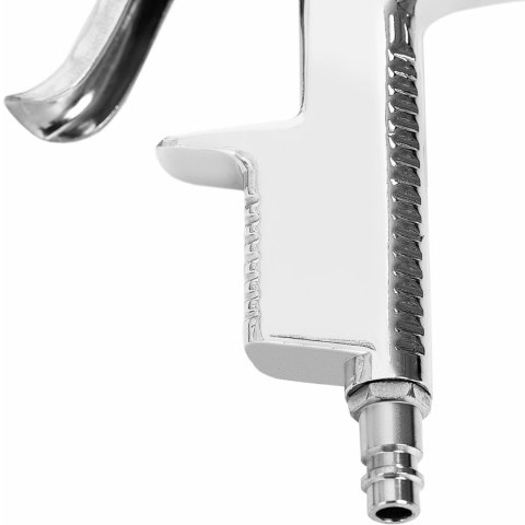 Pistolet malarski lakierniczy do malowania natryskowego HVLP 3 dysze 600 ml 3.5-5 bar Pistolet malarski lakierniczy do malowania natryskowego HVLP 3 dysze 600 ml 3.5-5 bar